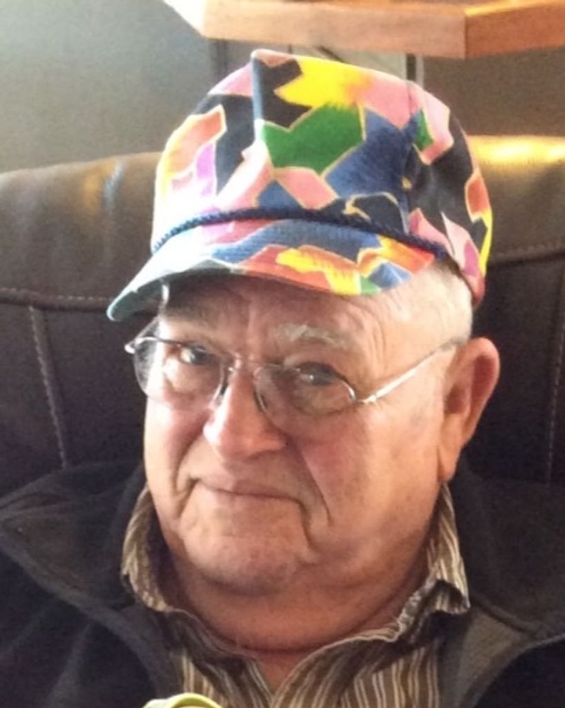 Rodney Knut Svenson Profile Photo