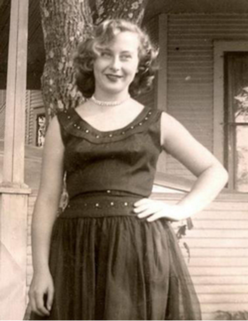 Julia Durbin
