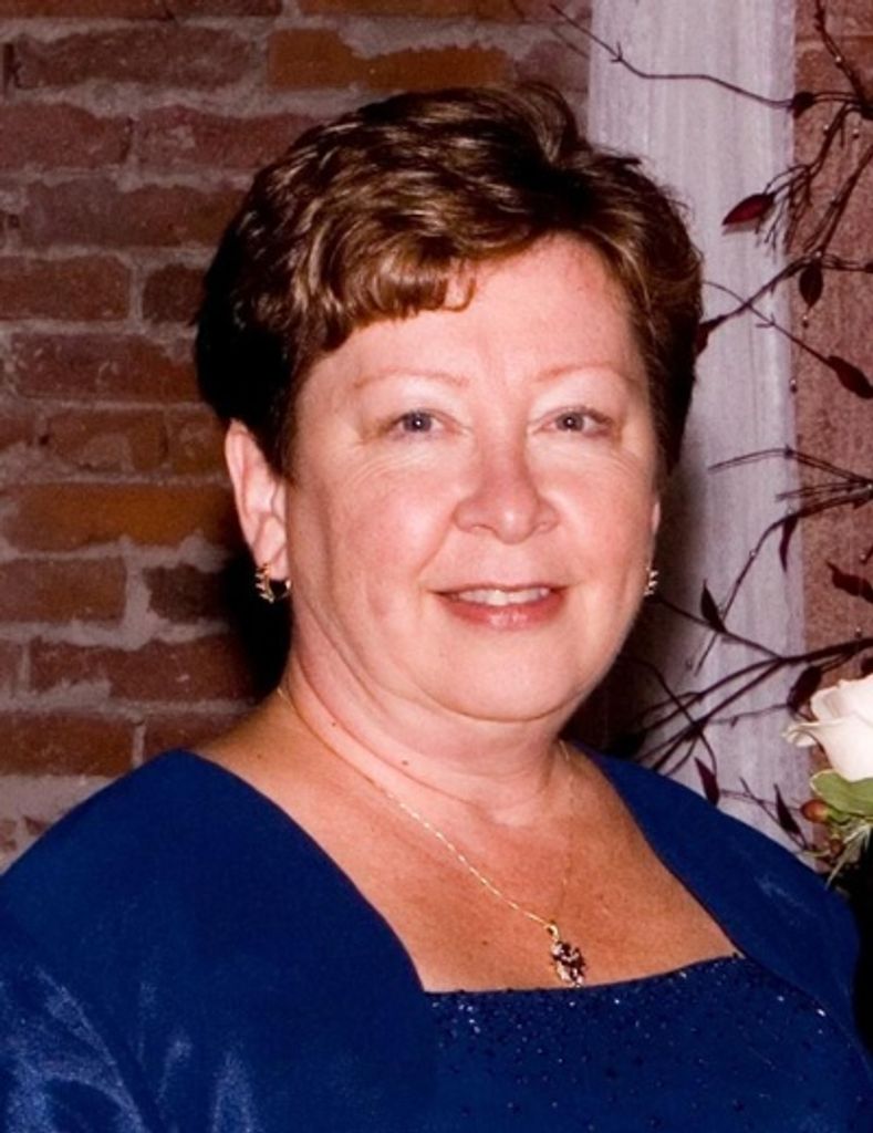 Joann M. Wasilkowski