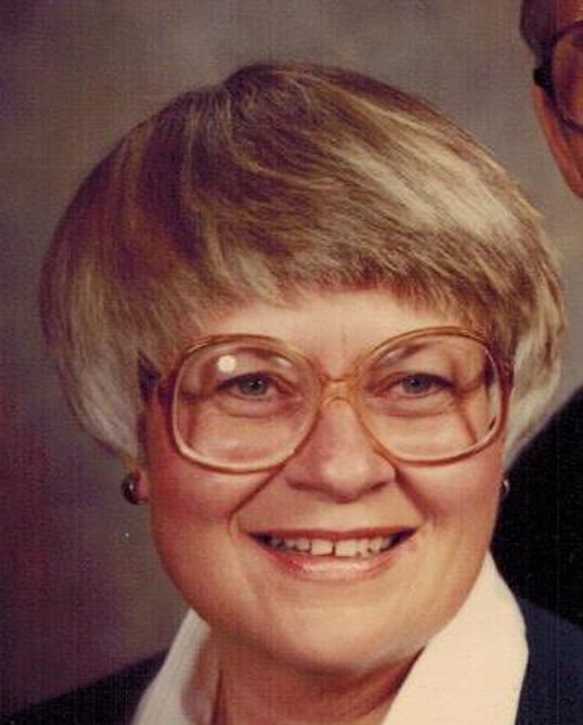 Marilyn A. (Hartman) Seitz