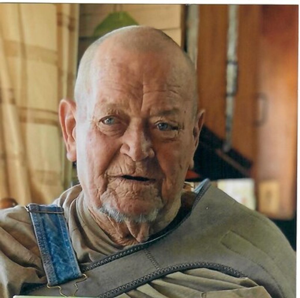 Lloyd "Buck" Bowman Jr
