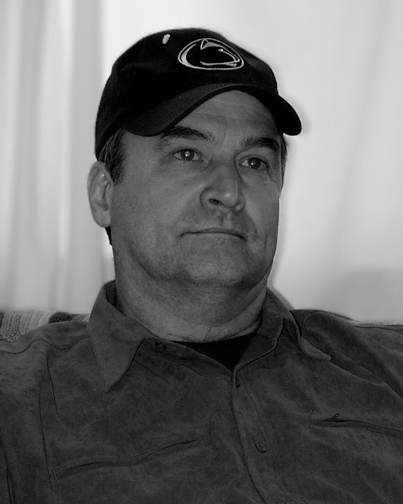 Clifford L. Gehman