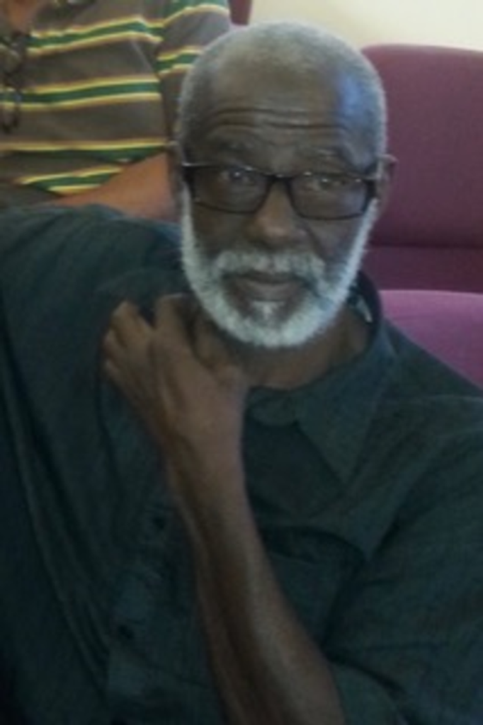 Larry Haynes Profile Photo