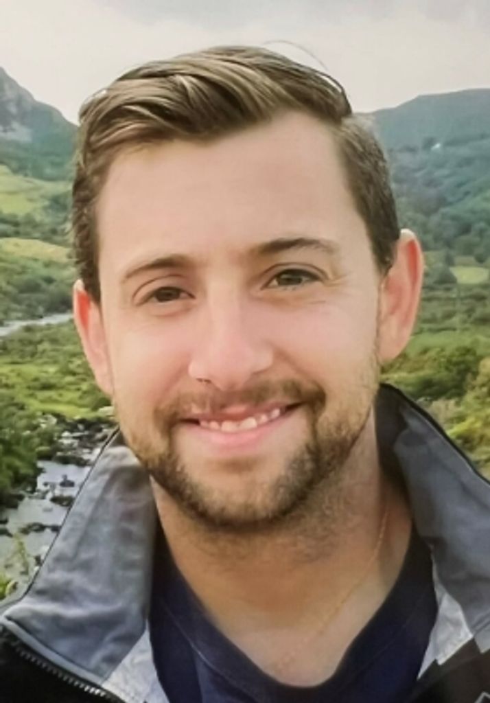 Brian J. Sciandra