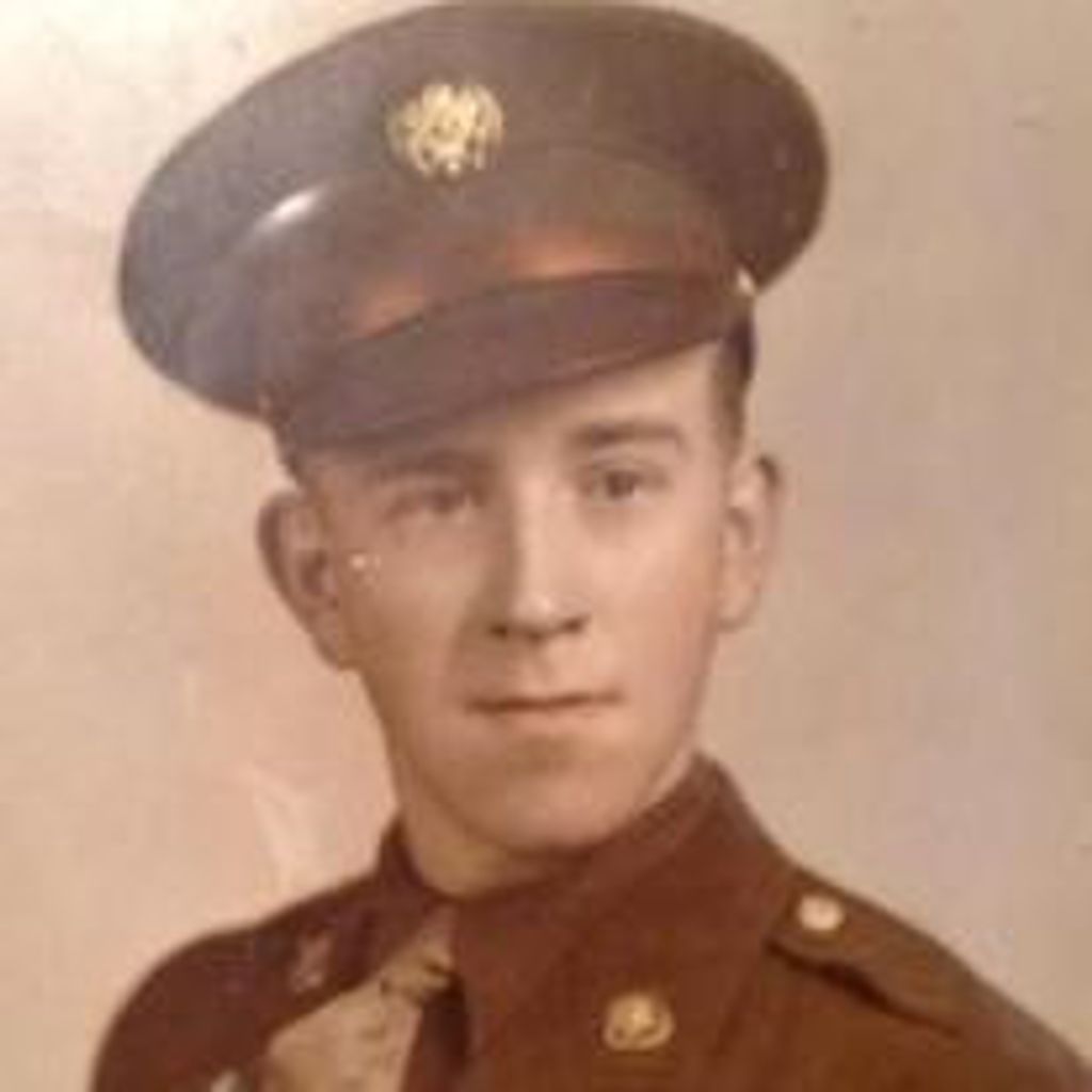 Kenneth R. Baldwin Profile Photo