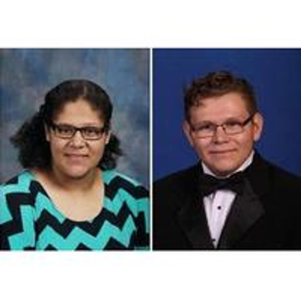 Jorge And Melanie Lara