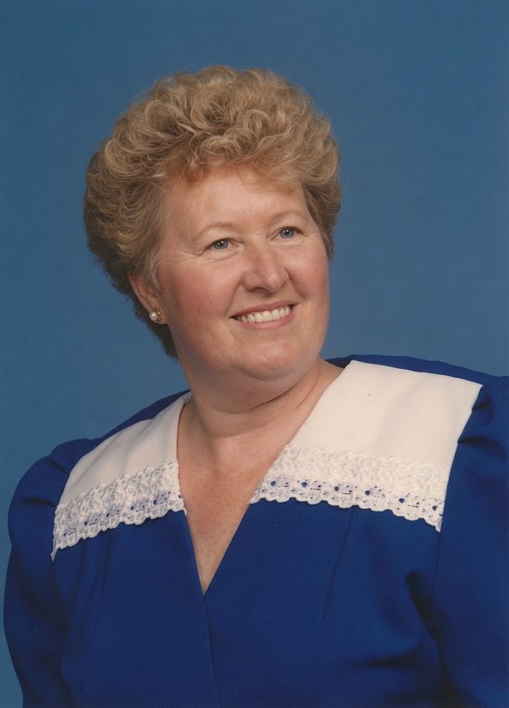 Betty Jean Schaeffer Profile Photo