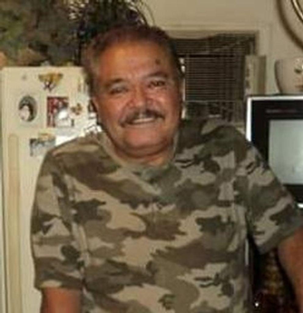 Joe V. Rodriguez Profile Photo