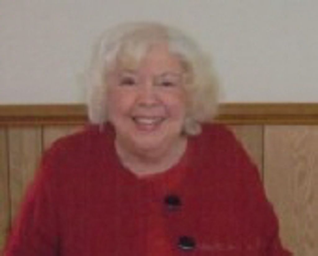 Evelyn Robinson