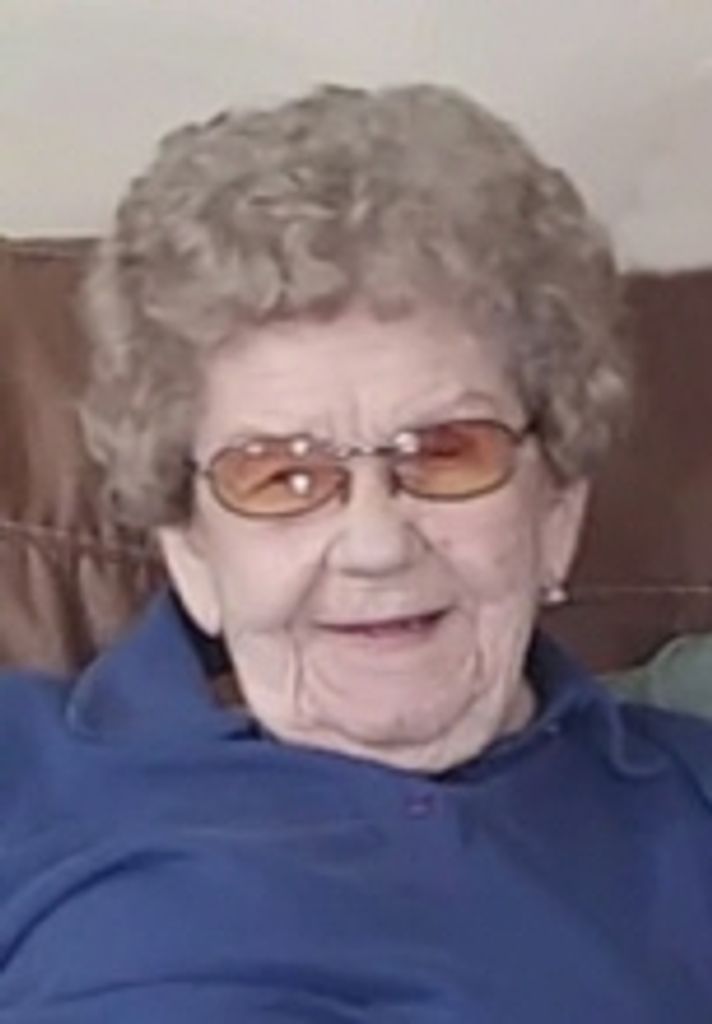 Mildred A. Cassidy