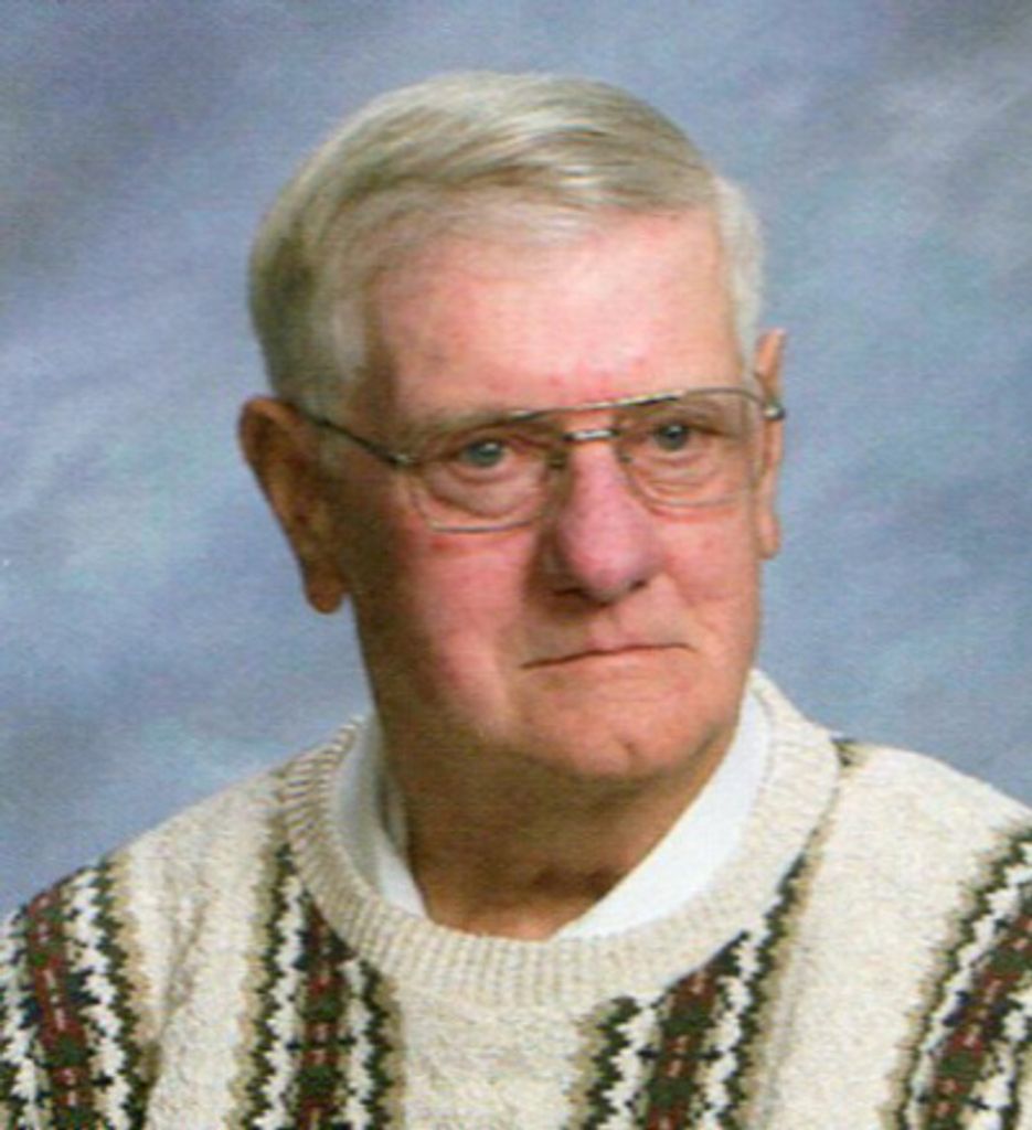 Lawrence "Larry" Lewis Dvorak Profile Photo