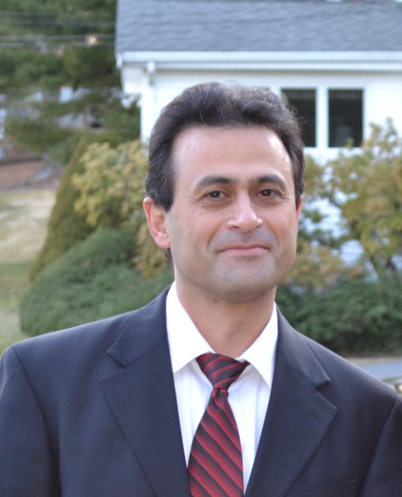 Amir H. Hashemi