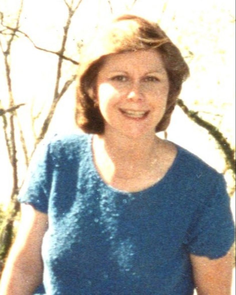 Jill Tullos Cox