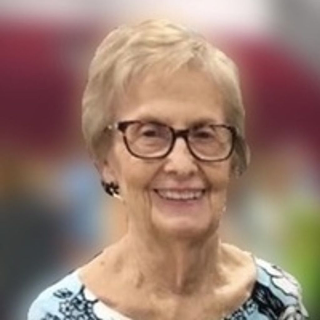 Betty C Keith Profile Photo