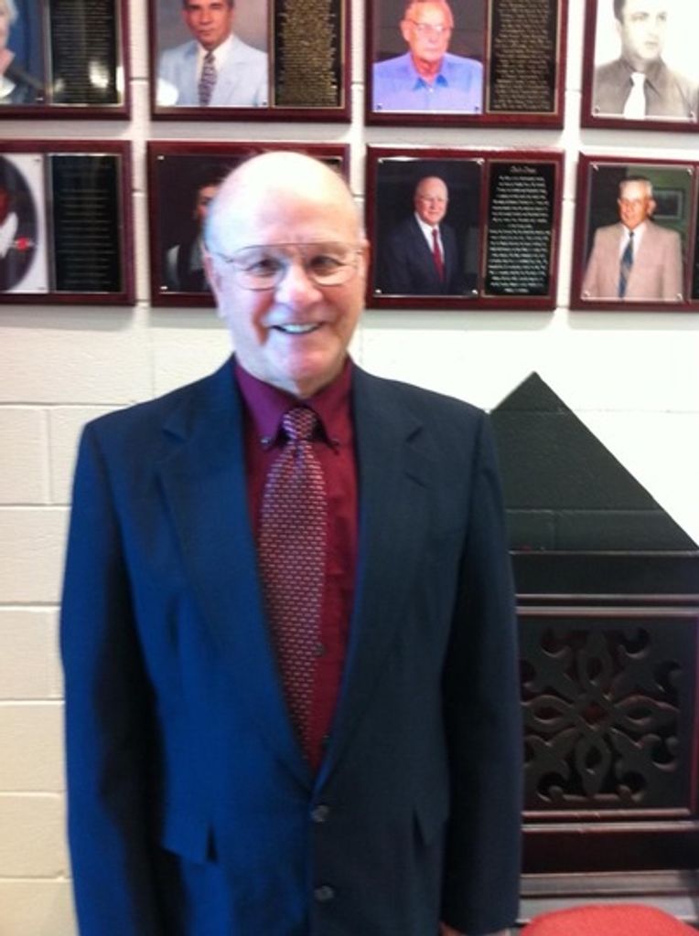 Dale Stepp Profile Photo