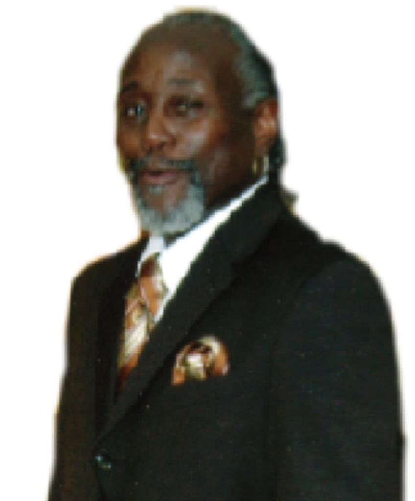 Frederick Parks Profile Photo
