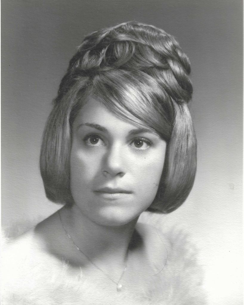 Dorann Marie Davis
