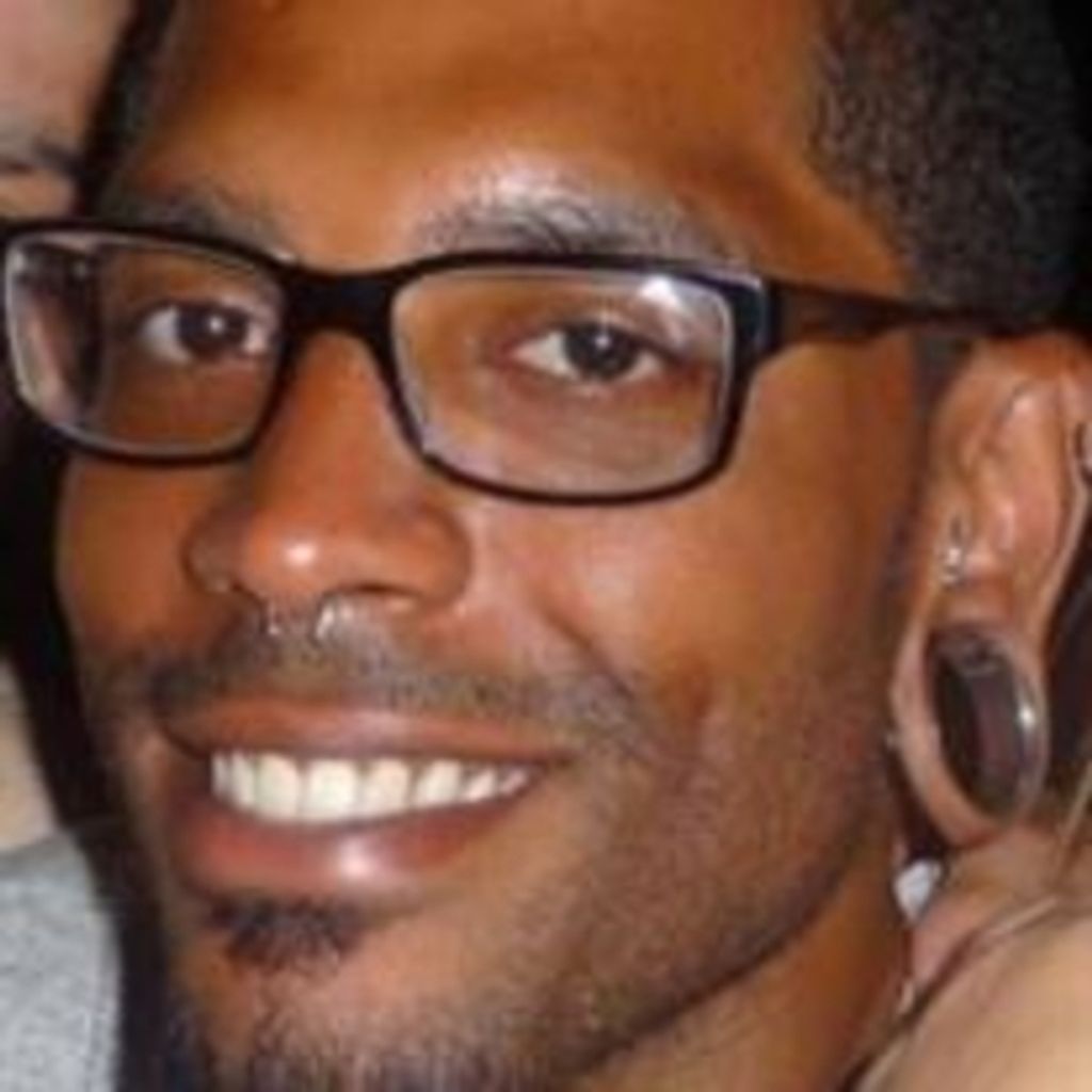 Steven Christopher Robinson Profile Photo