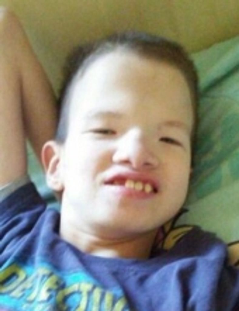 Preston James Sullivan Profile Photo