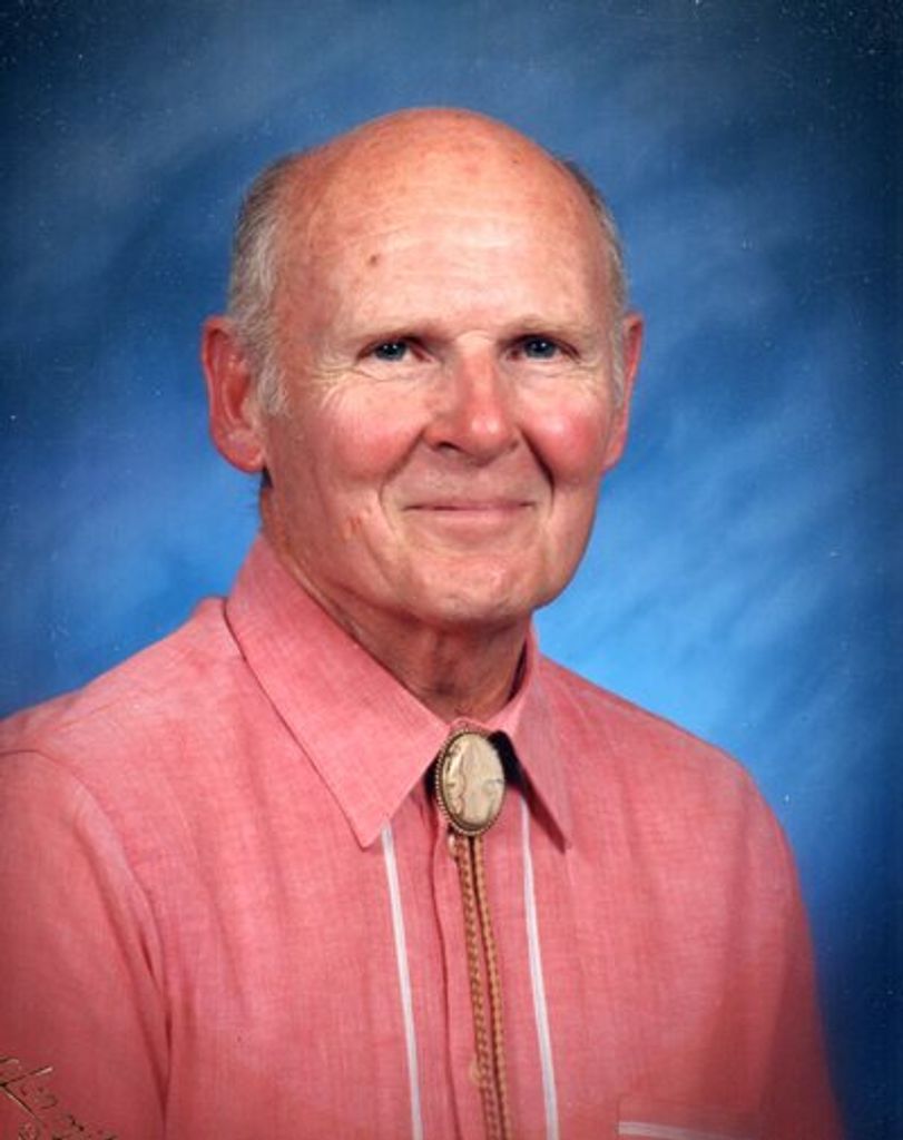 James "Jim" H. Everton