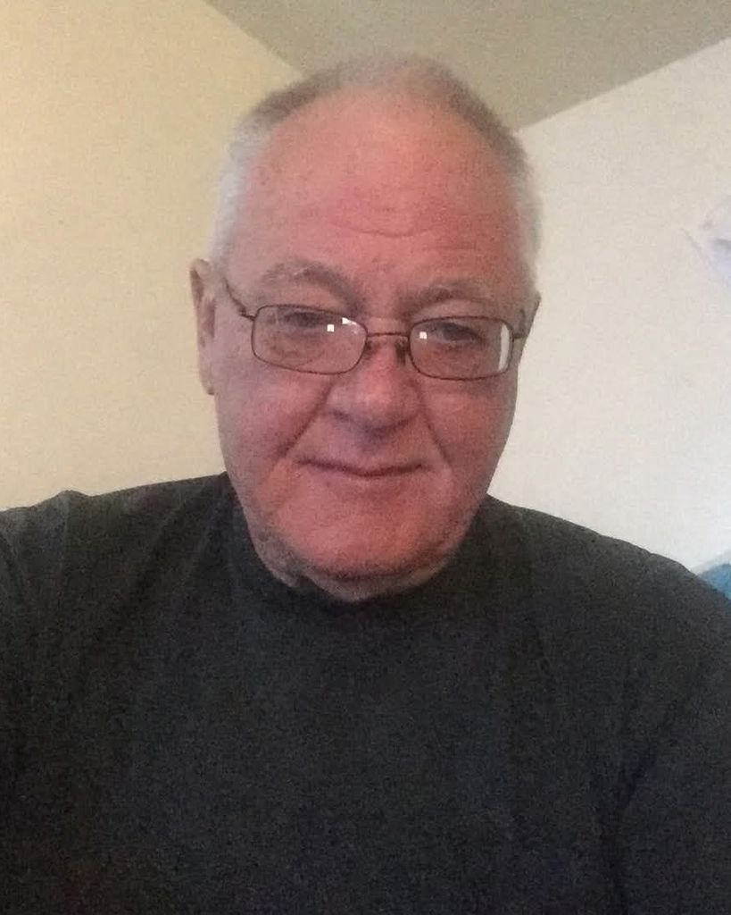 Ronald Vessells Profile Photo