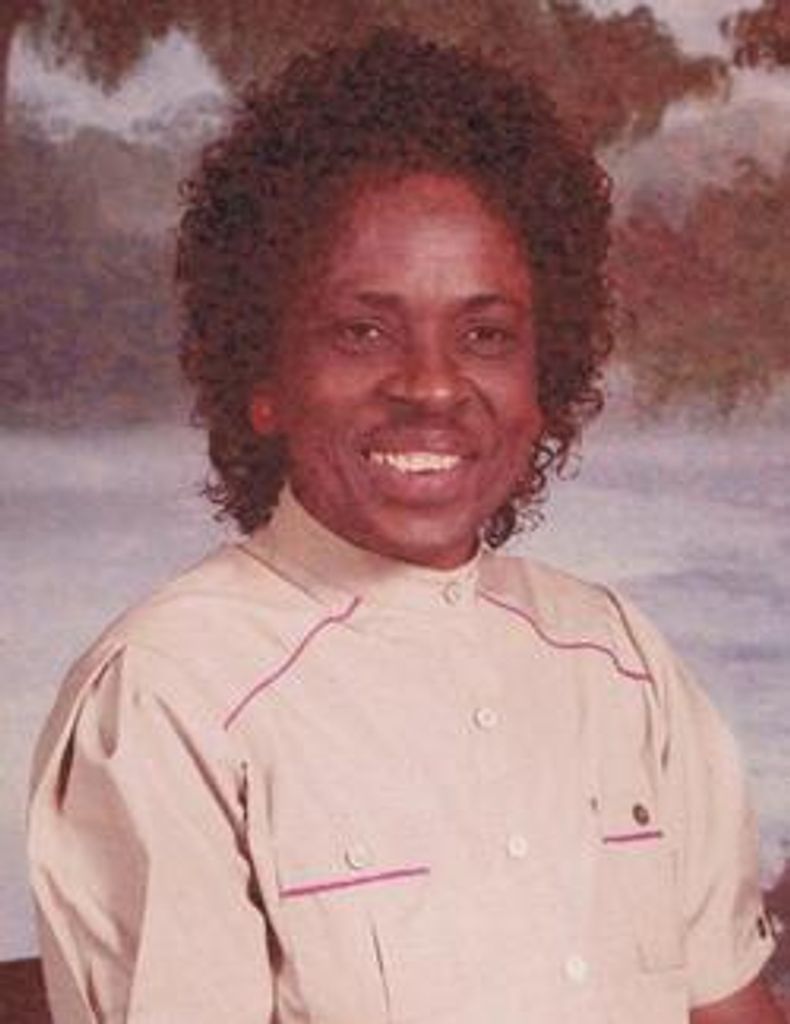 Mrs. Adelaide Ewing Daniels Profile Photo