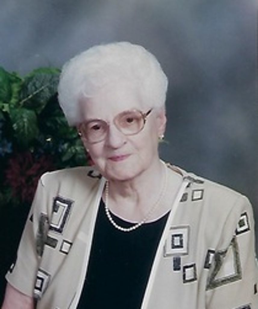 Virginia L. Wagoner