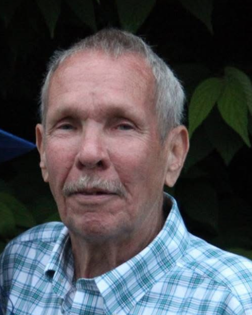 Charles D. Praul Profile Photo