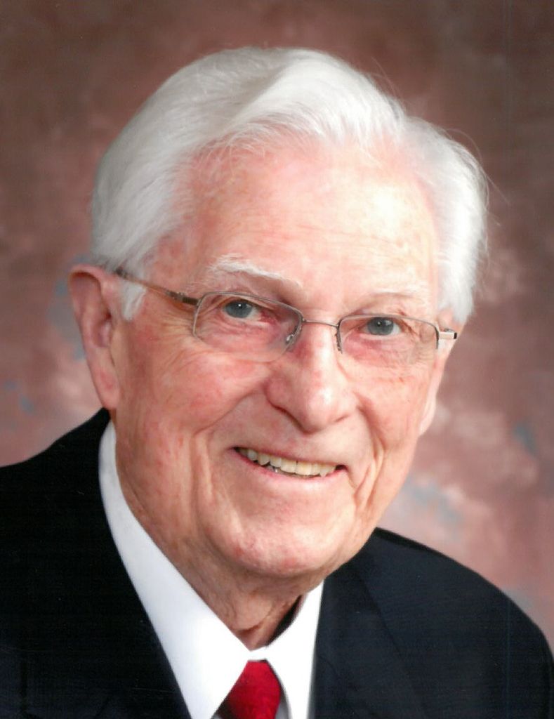William "Bill" D.  O'Donnell Profile Photo