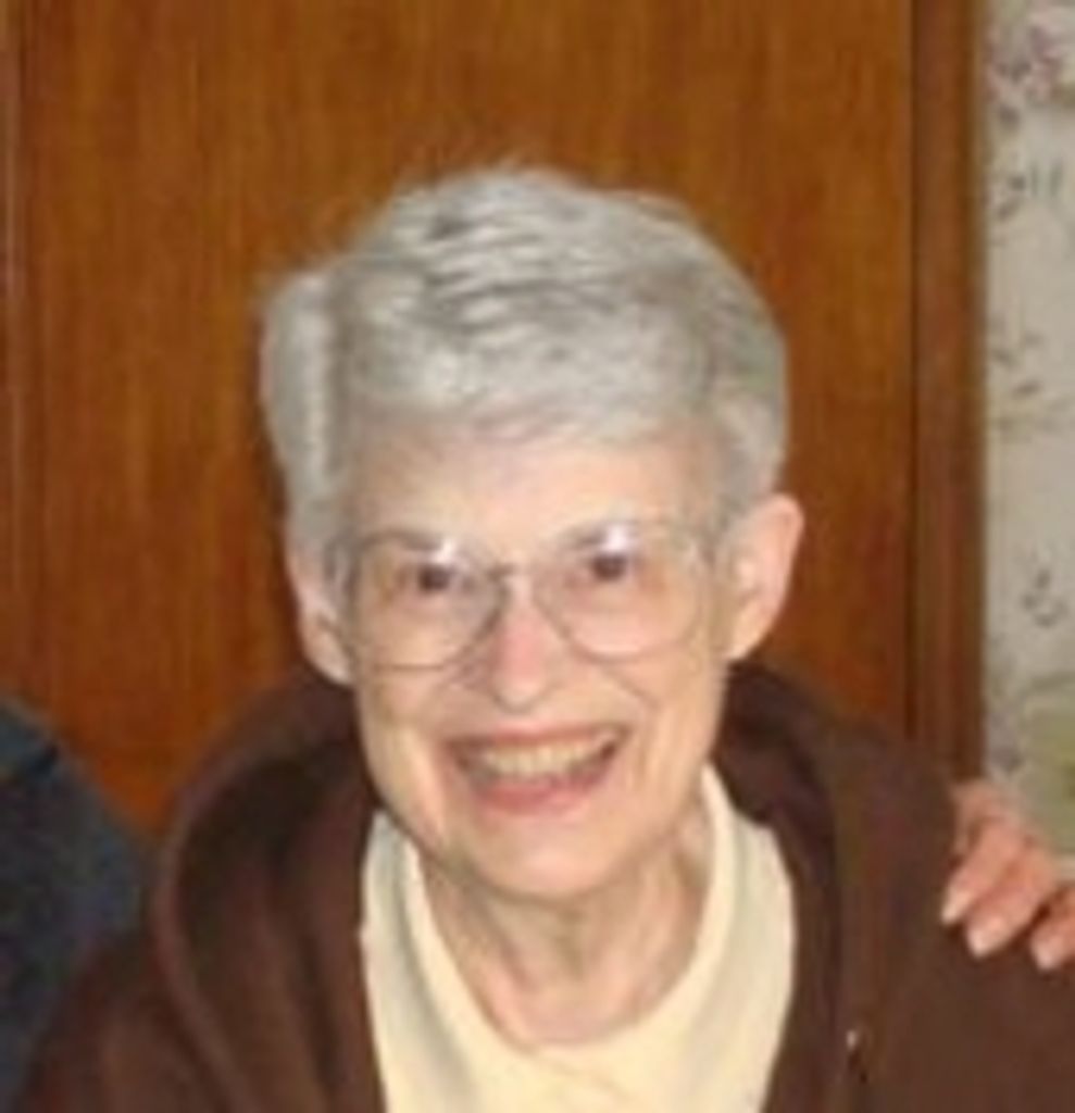 Edith L. Hogle Profile Photo