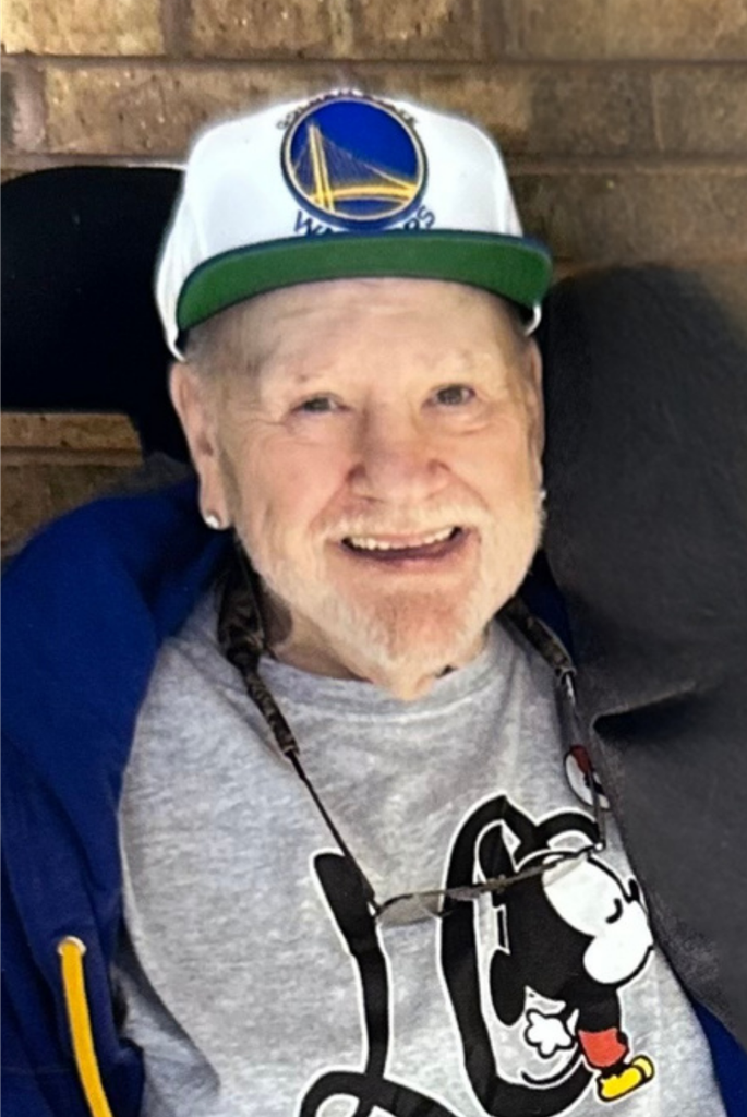 Albert Peter Pontius, Jr Profile Photo