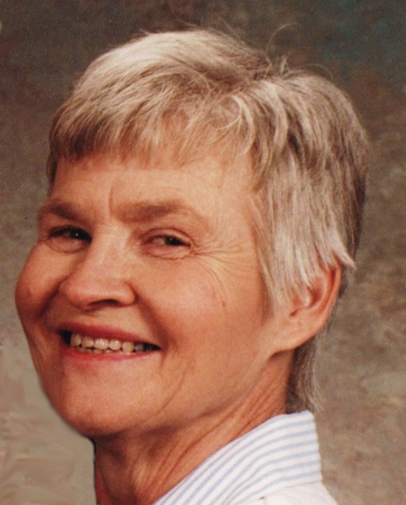 Nancy C. Powell Profile Photo