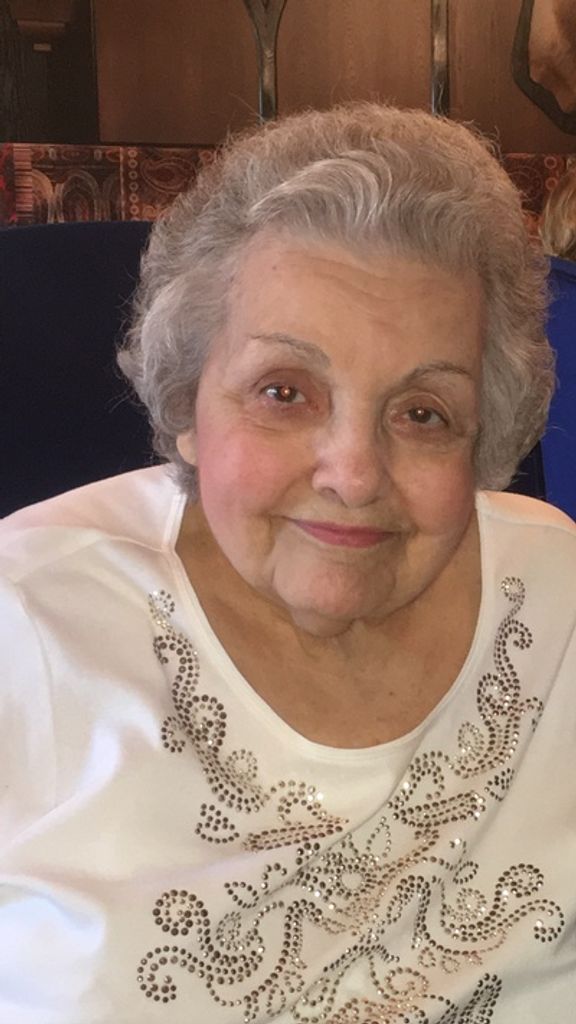 Betty J. Trautman Profile Photo