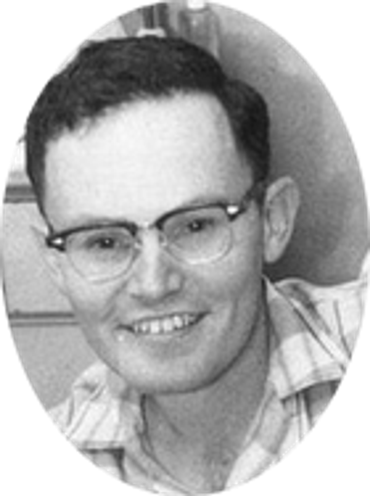 Garry Barrick