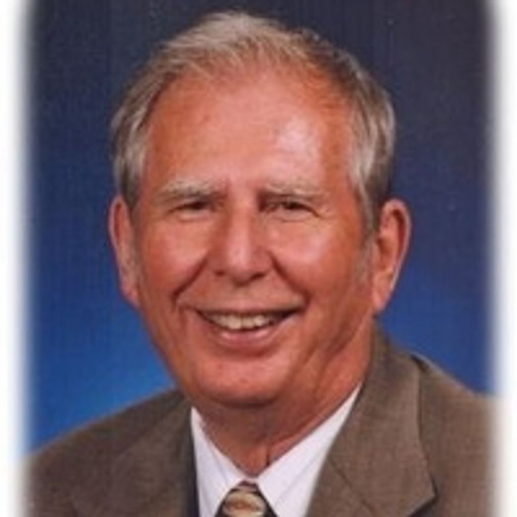 Gerald R. Sladek