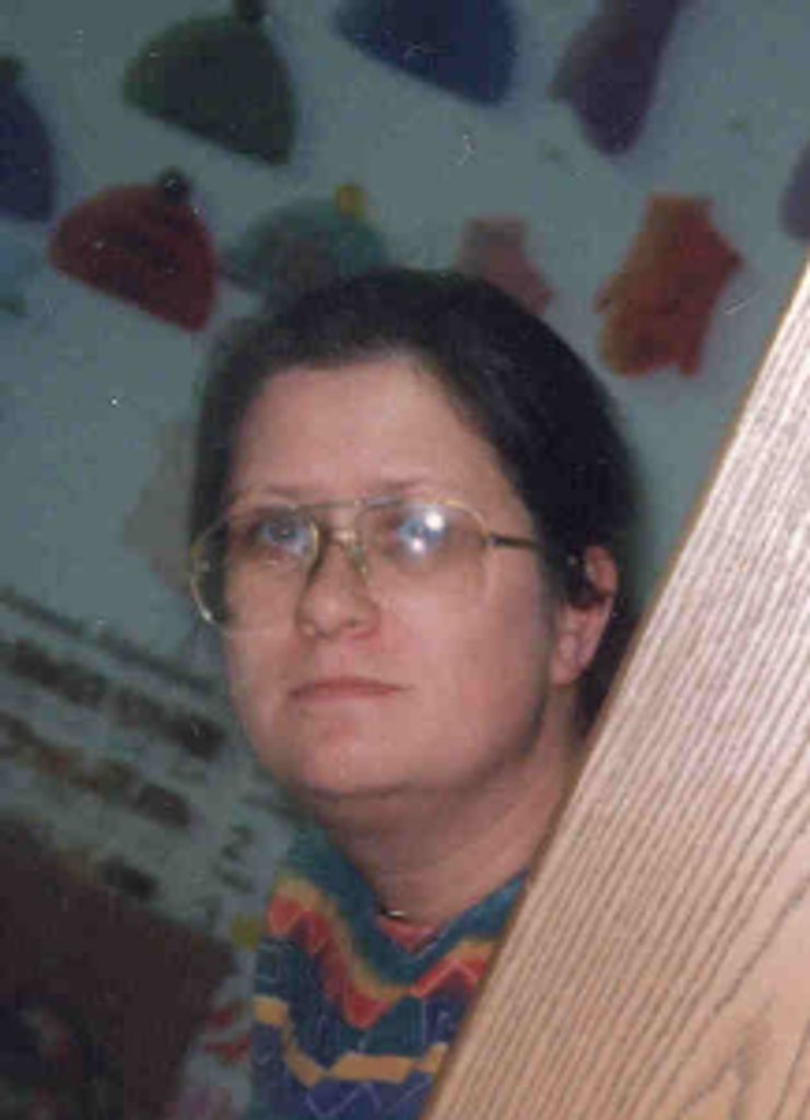 Debrah Sue Samples