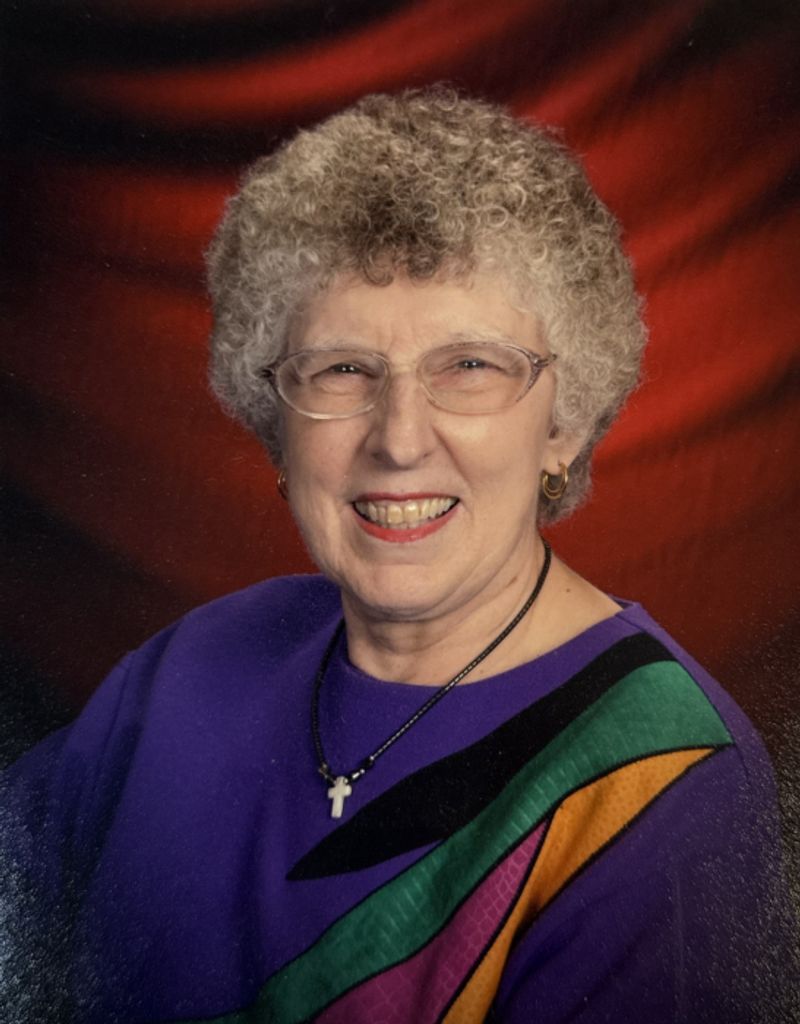 Janet A. (Andres)  Broady