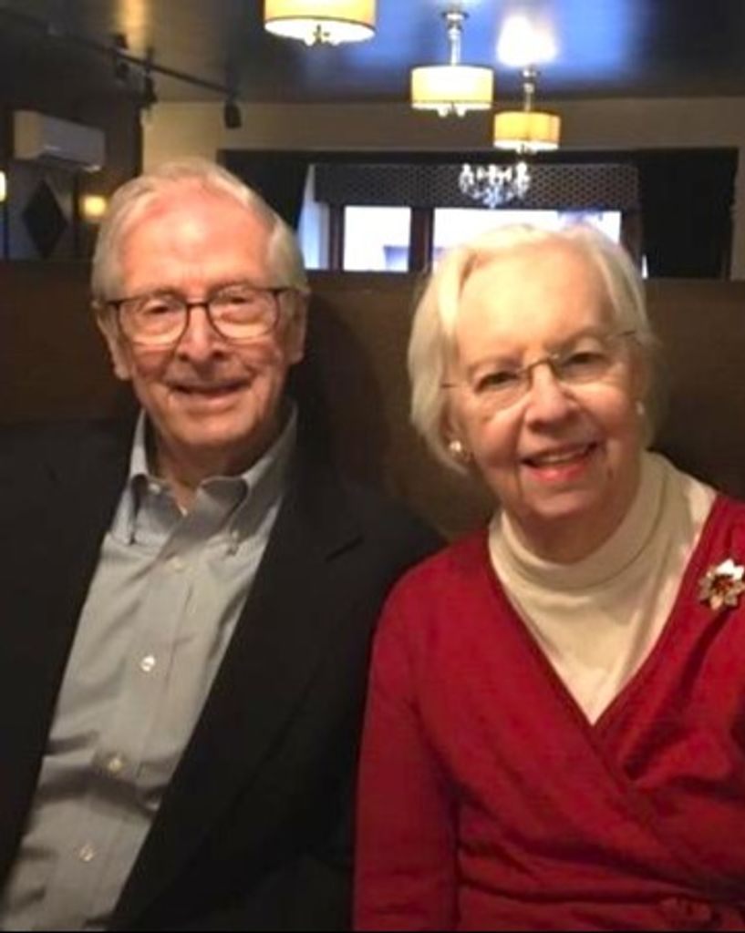 George F. Harrison, Jr.