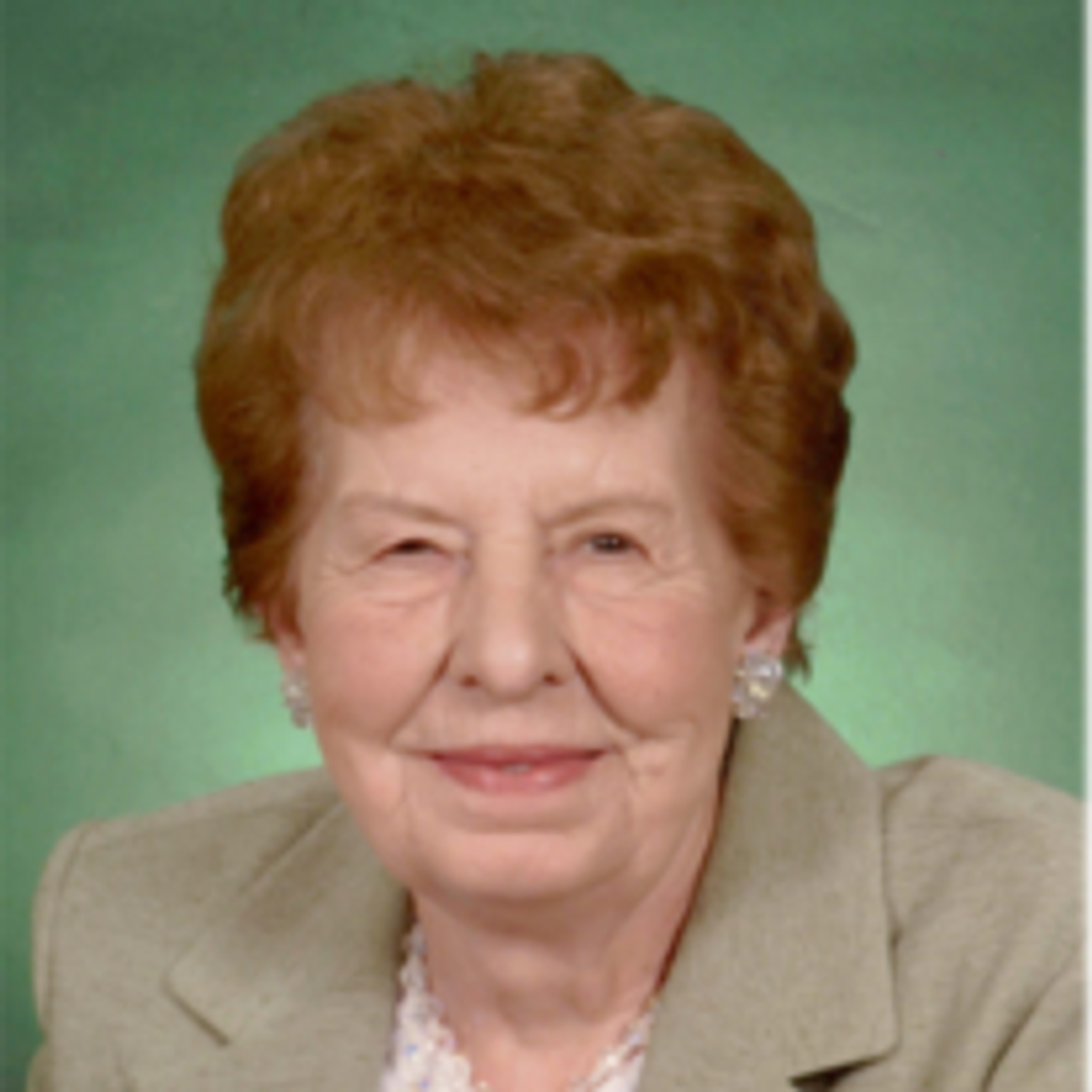 Donna B. Nelsen