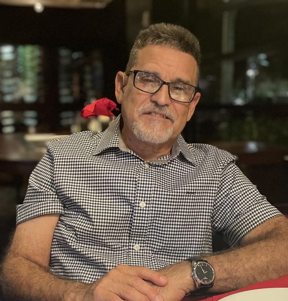 Rene Diaz Profile Photo