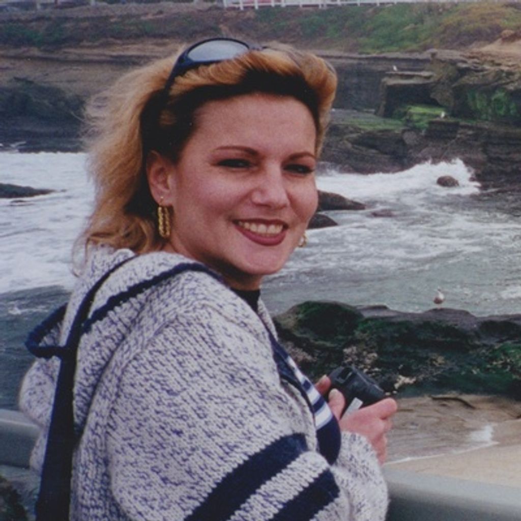 Camille Martinis Profile Photo