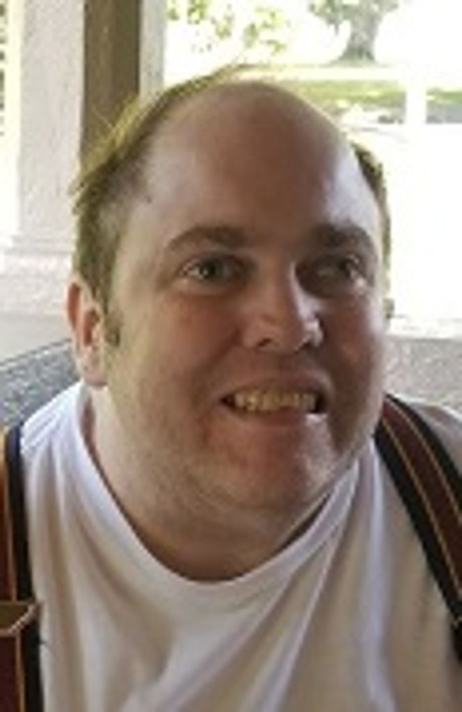 Joseph Flugga Profile Photo