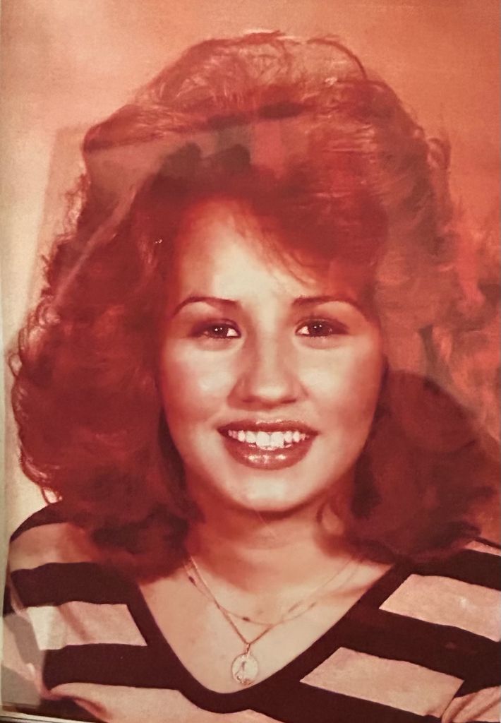 Cherie Garcia