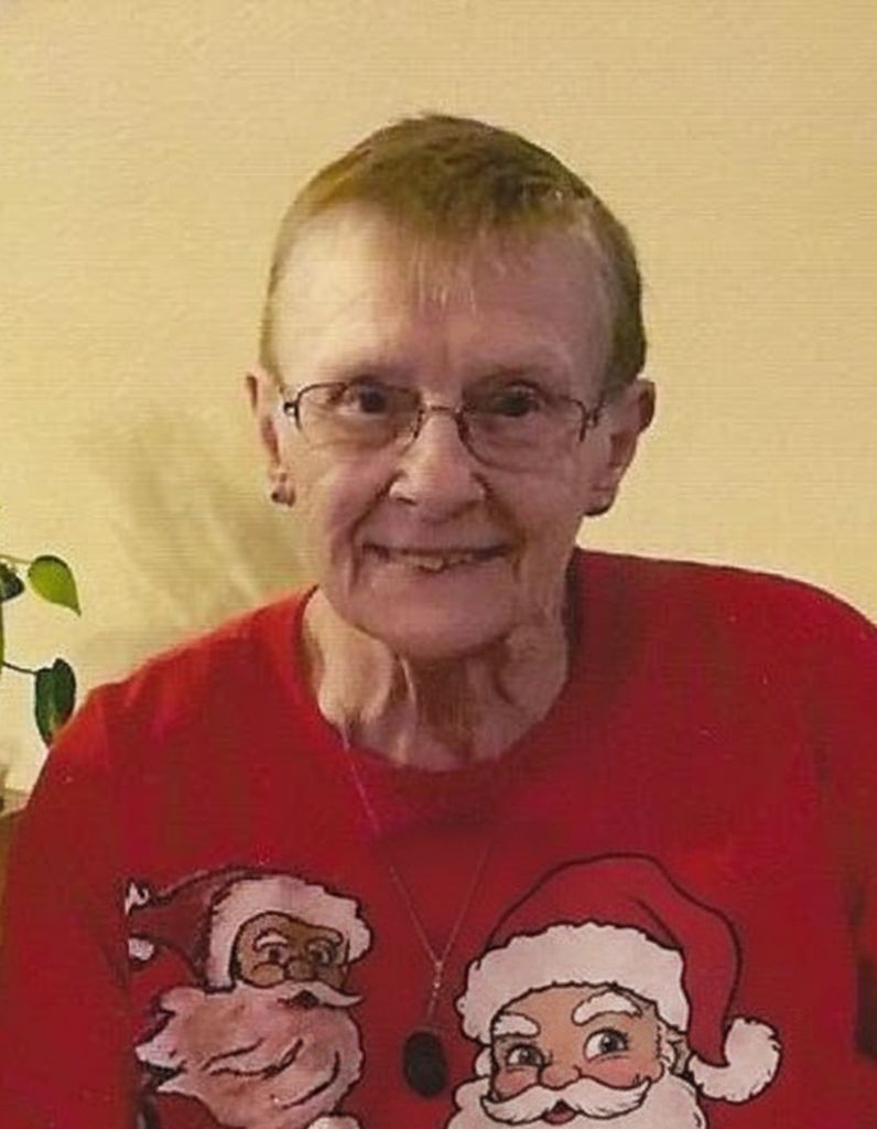 Marlene D. Heinz