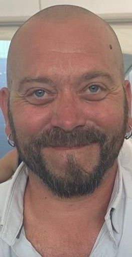 Timothy Aaron Senske Profile Photo