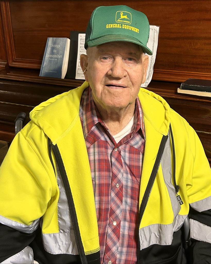 Garrett Lee Manion Profile Photo