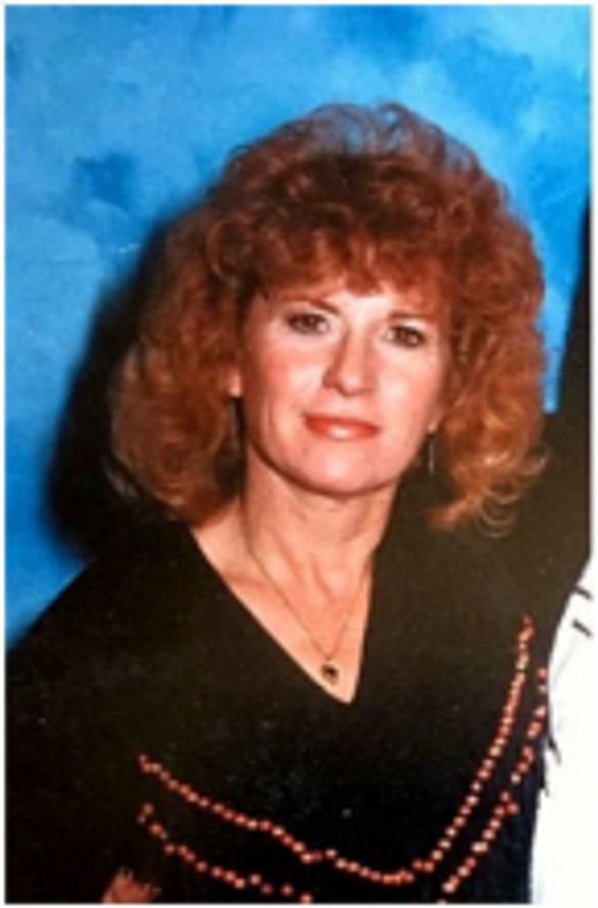 Kathleen May Runyan Peterson