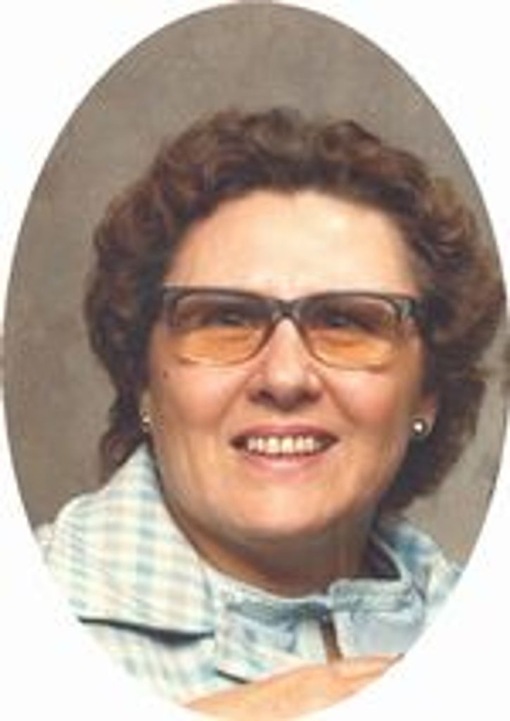 Rose Marie LeaMae Huddleston