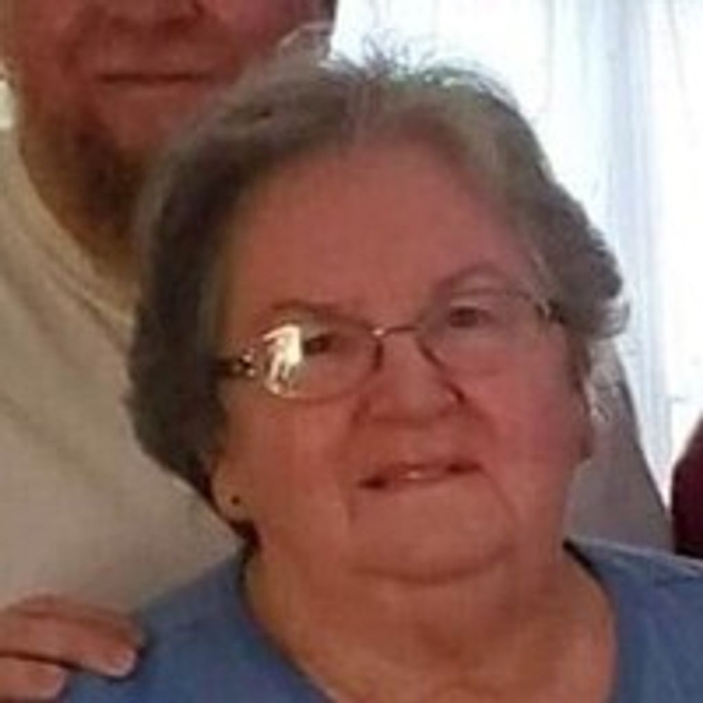 Geraldine Evans Harris Profile Photo