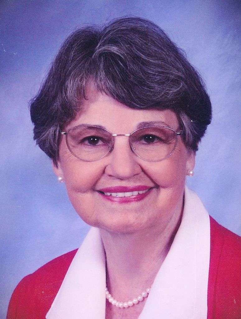 Mary Knoy